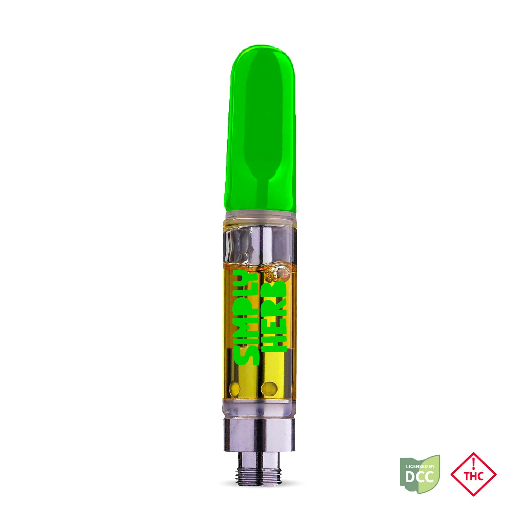 Simply Herb Wmln Sgr Cartridge