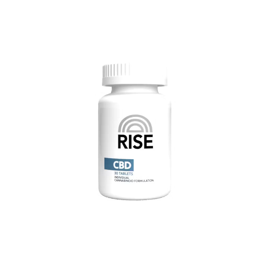 RISE Tinctures