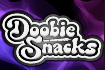 Doobie Snacks Doobie Snacks Berry Wild Prerolls 4x0.5g