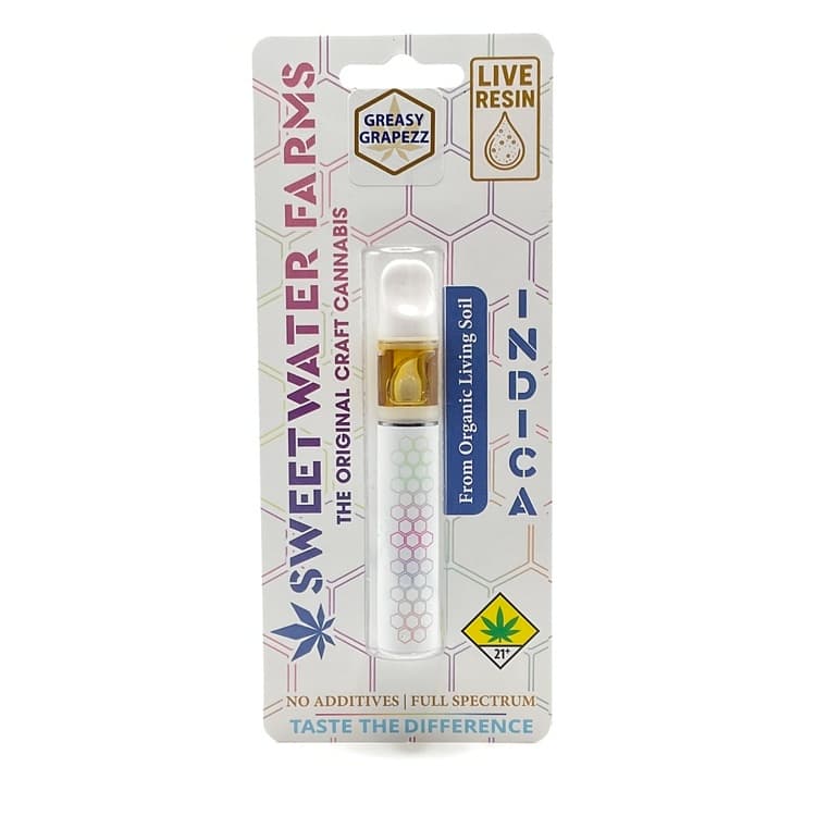 Sweetwater Farms Concentrates