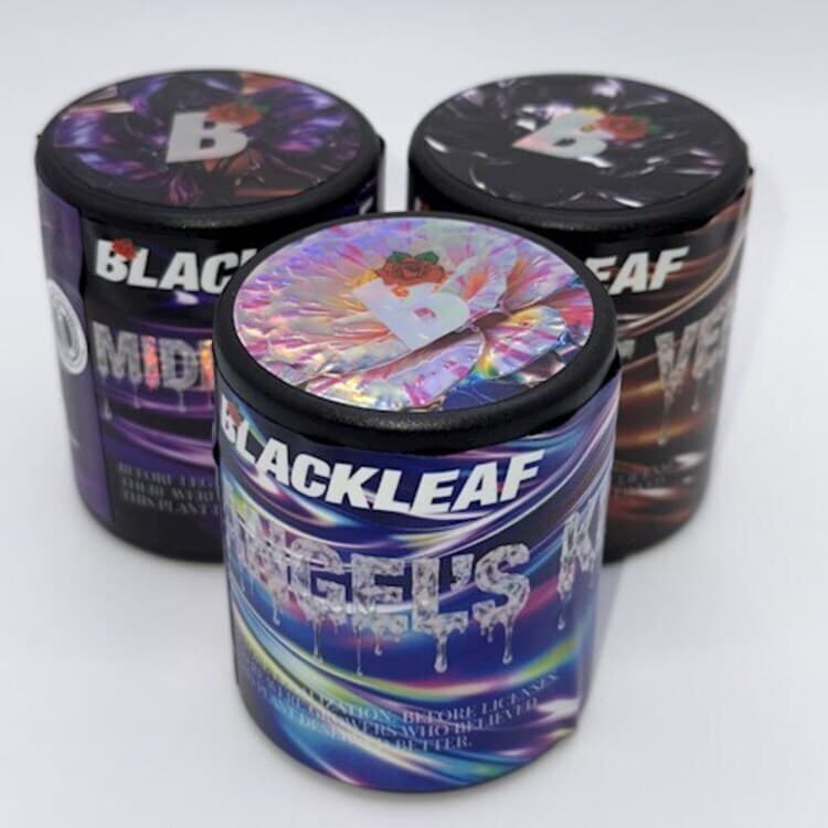 Method x Blackleaf Method x Blackleaf | Angel's Kiss Flower | 3.5g