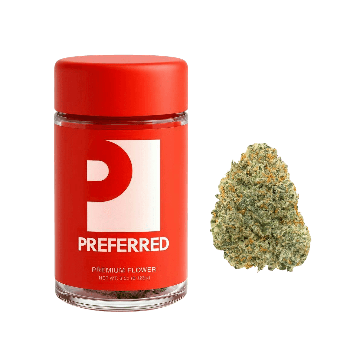 PREFERRED
