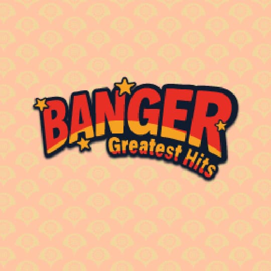 Banger Platinum OG Botanical 2G Vape | Banger