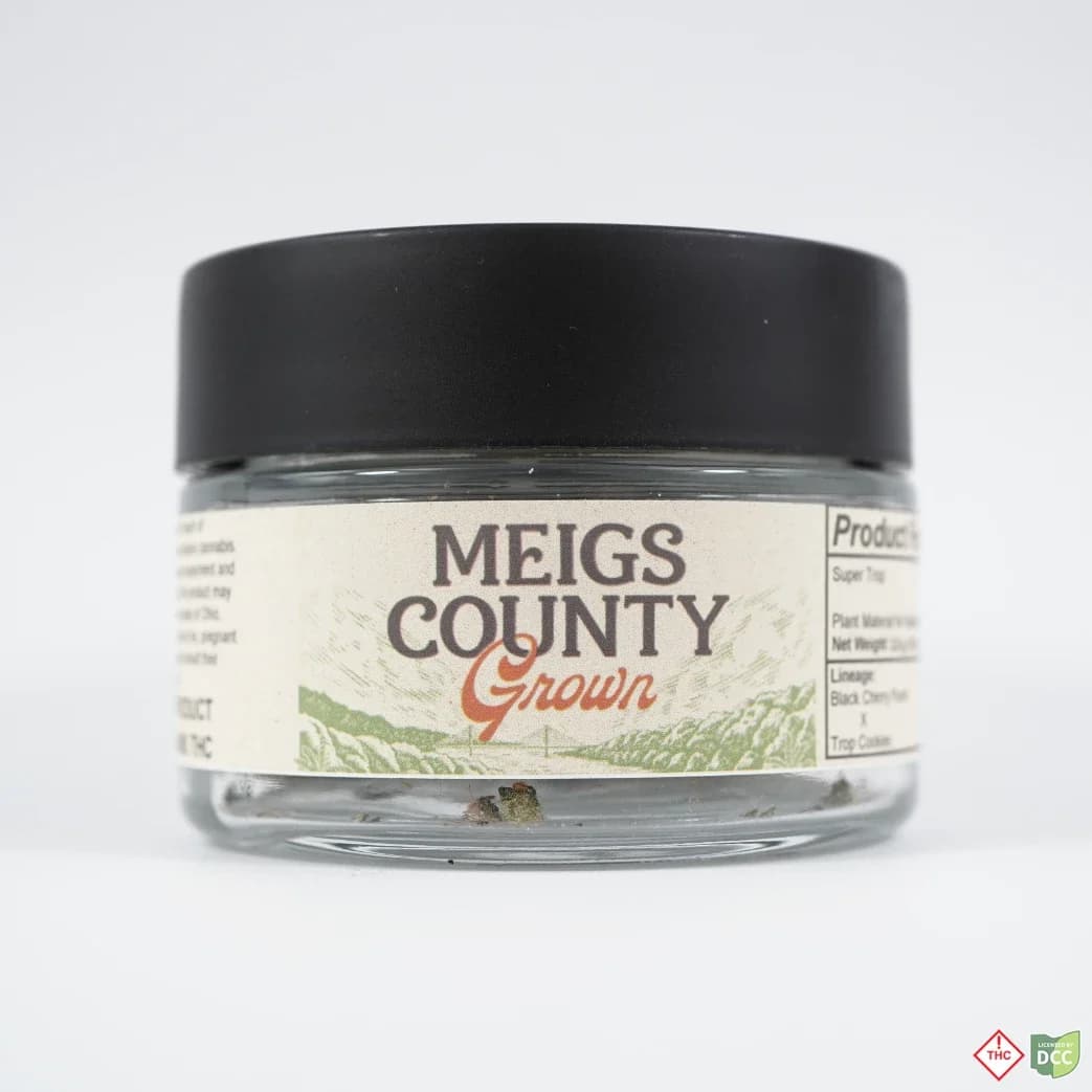 Meigs County
