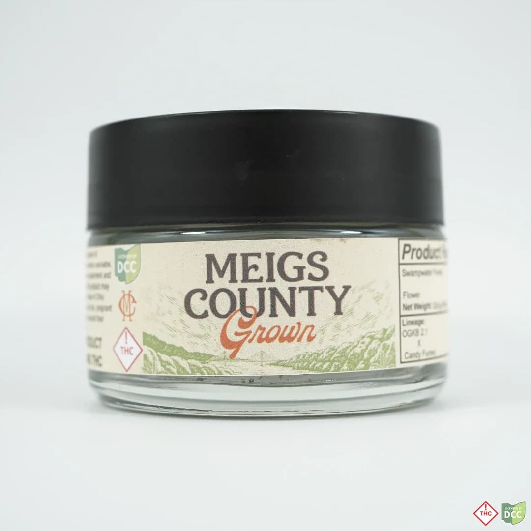 Meigs County