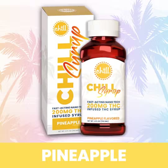 Chill Beverages