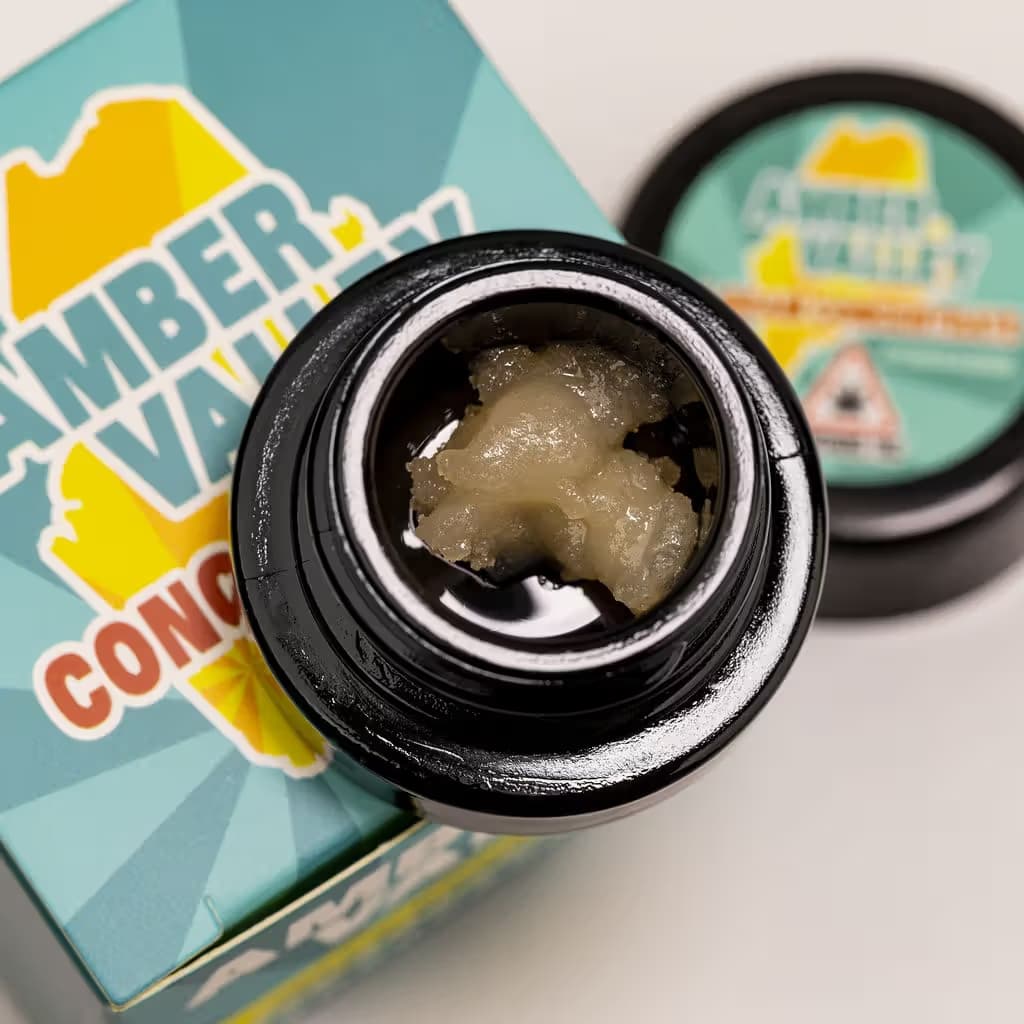Amber Valley Sour Limes