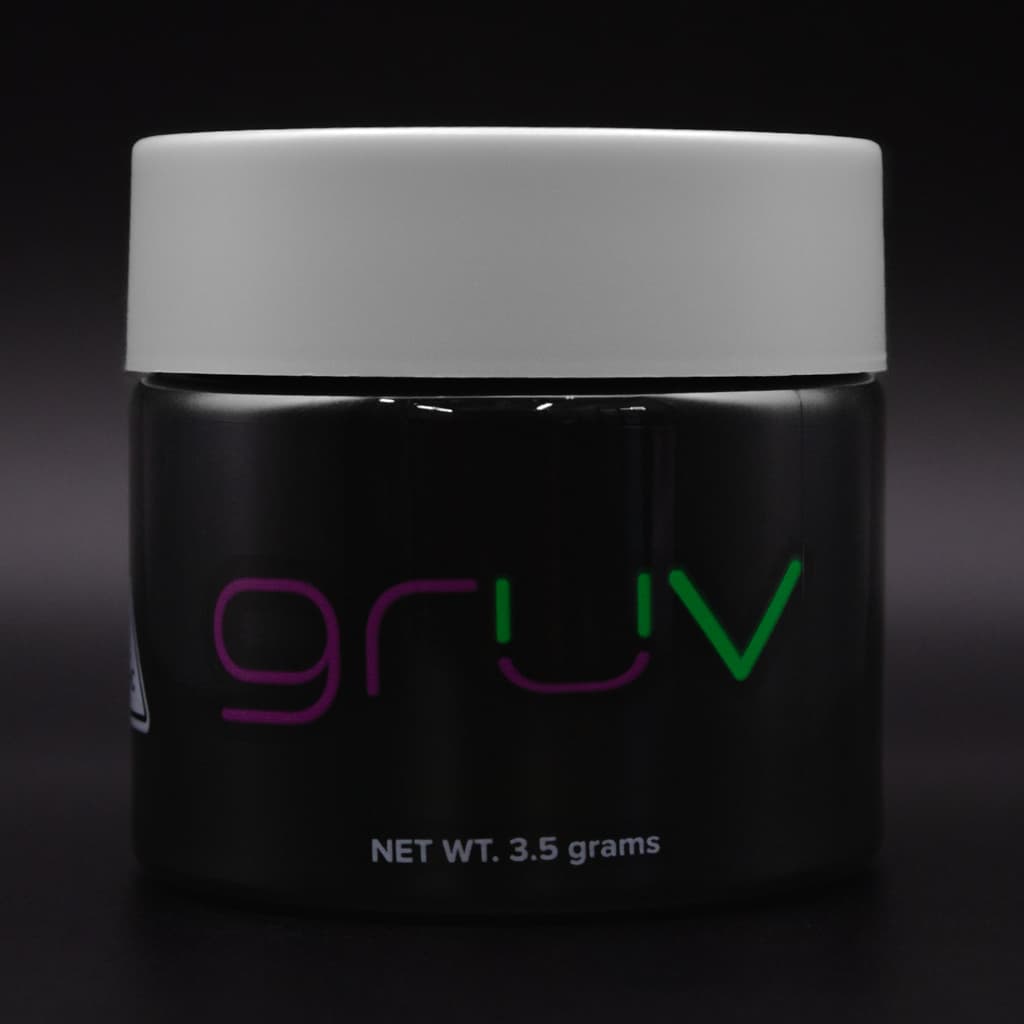 GRÜV GruV | 3.5g | Gushmintz