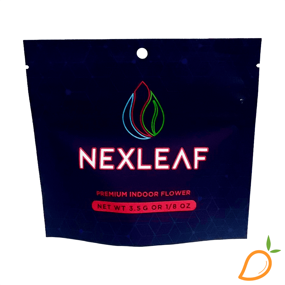 Nexleaf Flex Fuel Prepackaged Flower Nexleaf