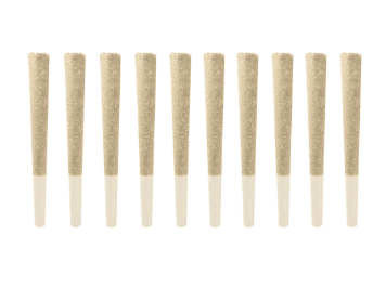 Dom Jackson Dom Jackson Banjo Prerolls 10x0.5g