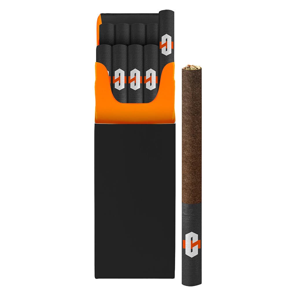 Contraband Contraband Panama Blunt - 10 x .4g