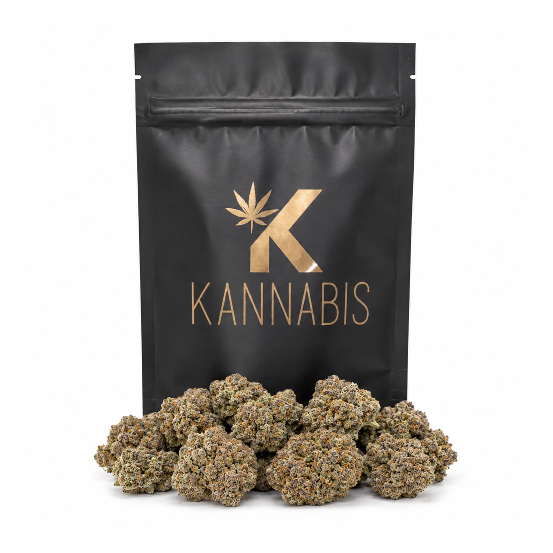Kannabis 14g | Red Bulz
