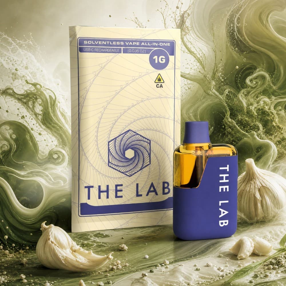 Lab Tamarindo [1000mg]