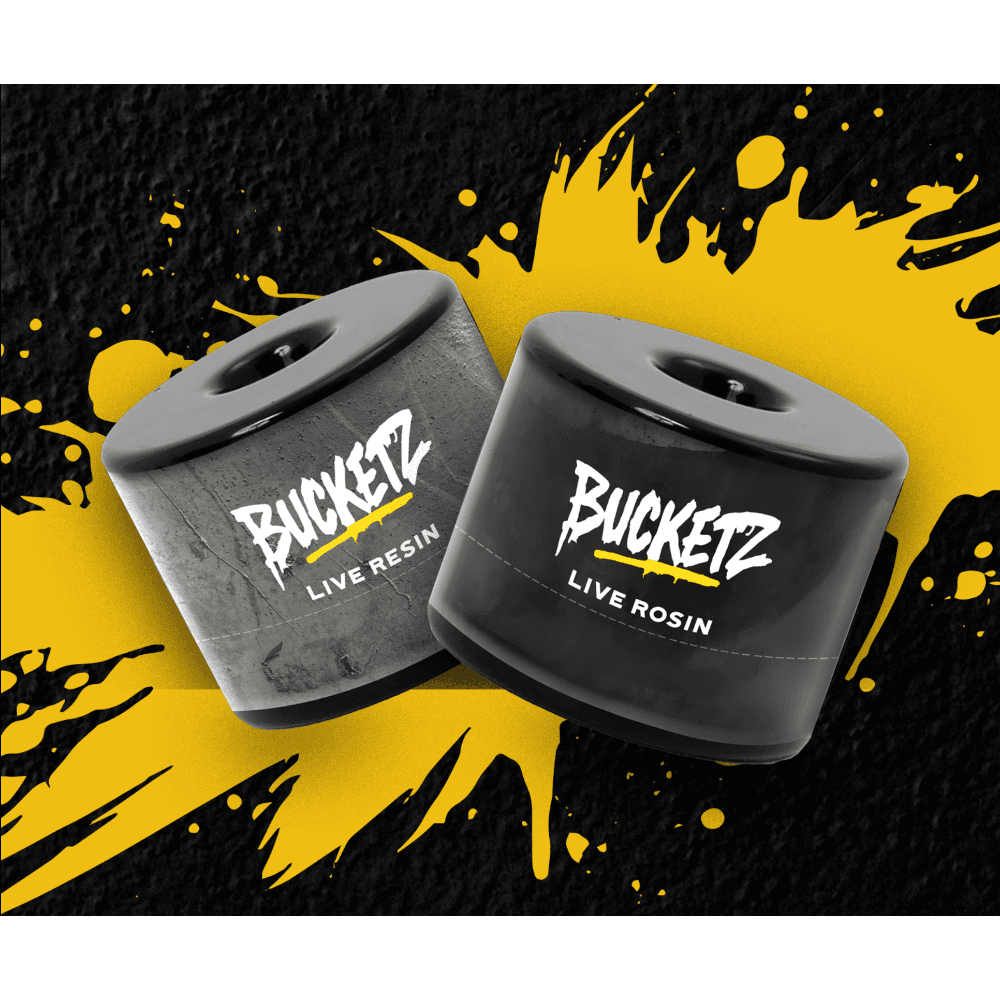 Bucketz Fruit Frenzy [2g]