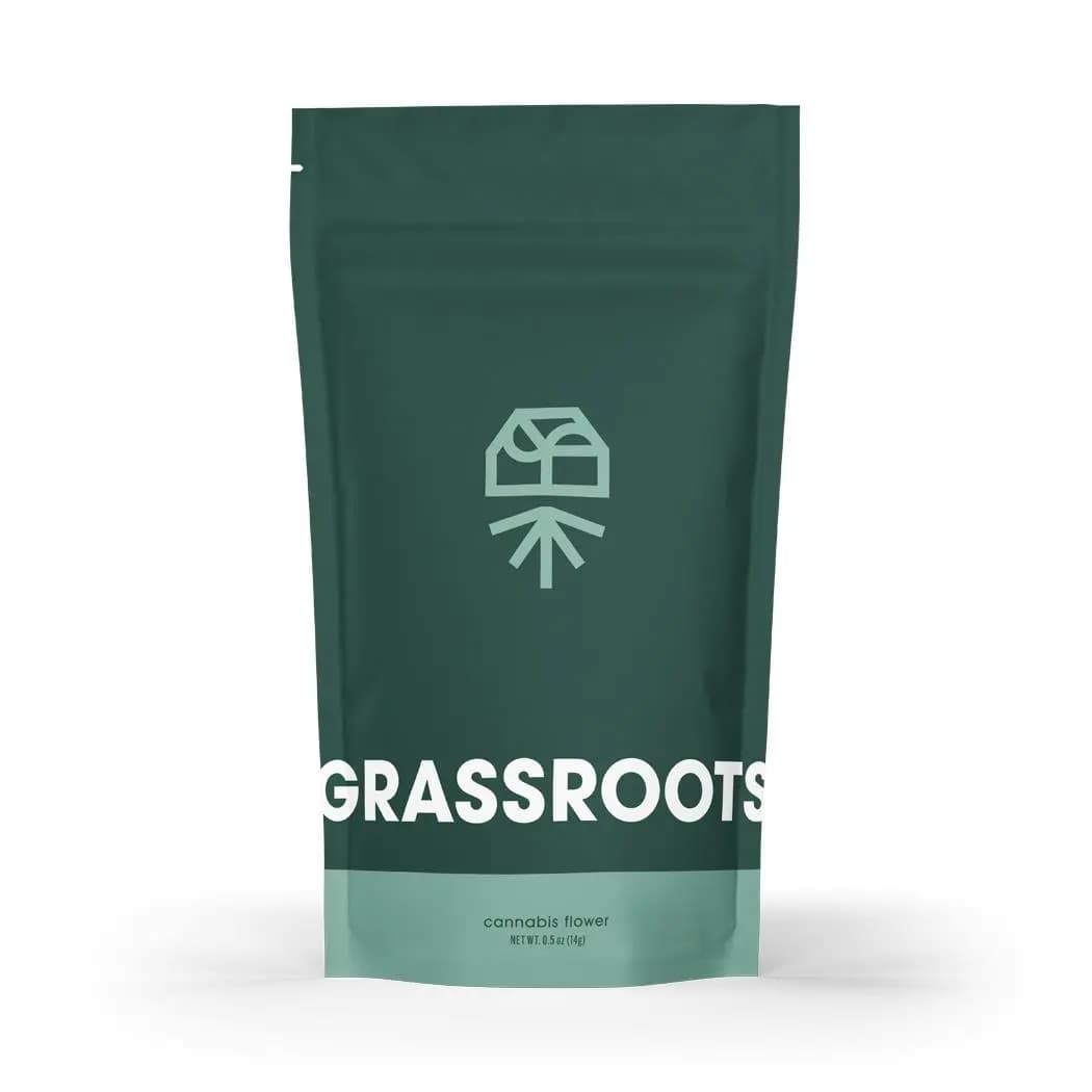 Grassroots