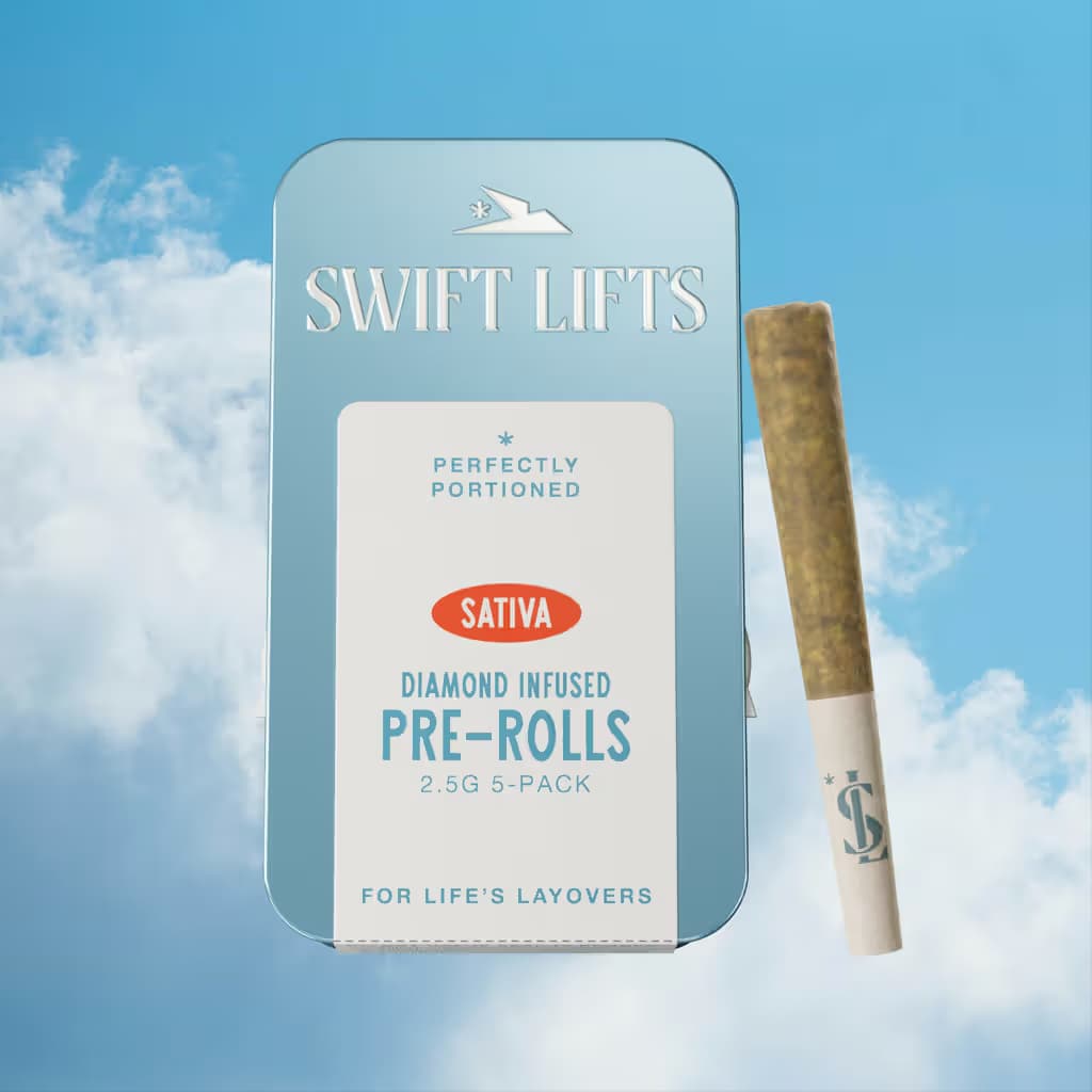 Swift Lifts E85 Diamond