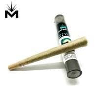 Matrix Heir Head Preroll