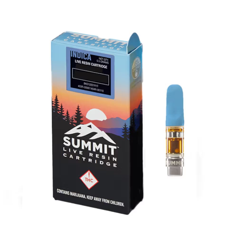 Summit Grape Fusion