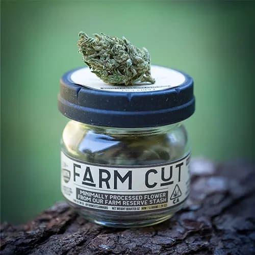FARM CUT Concentrates