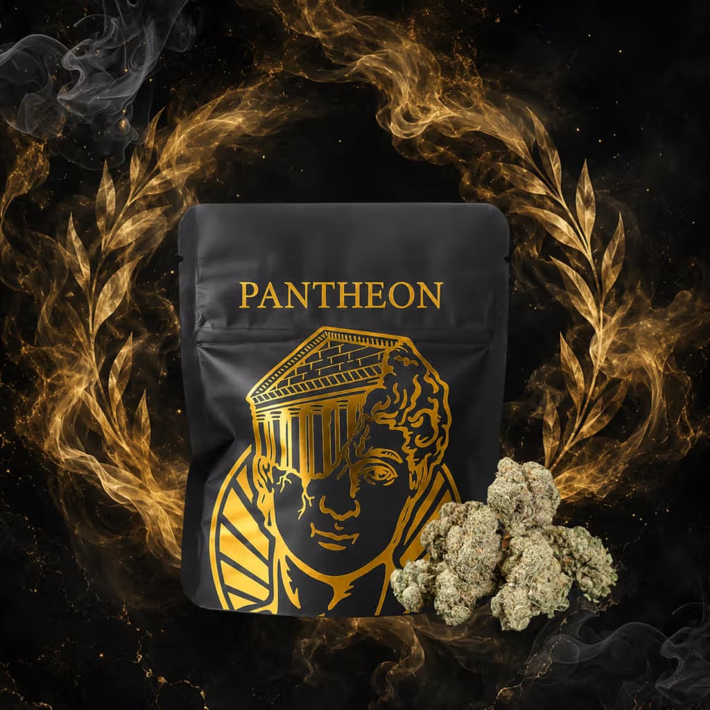 Pantheon