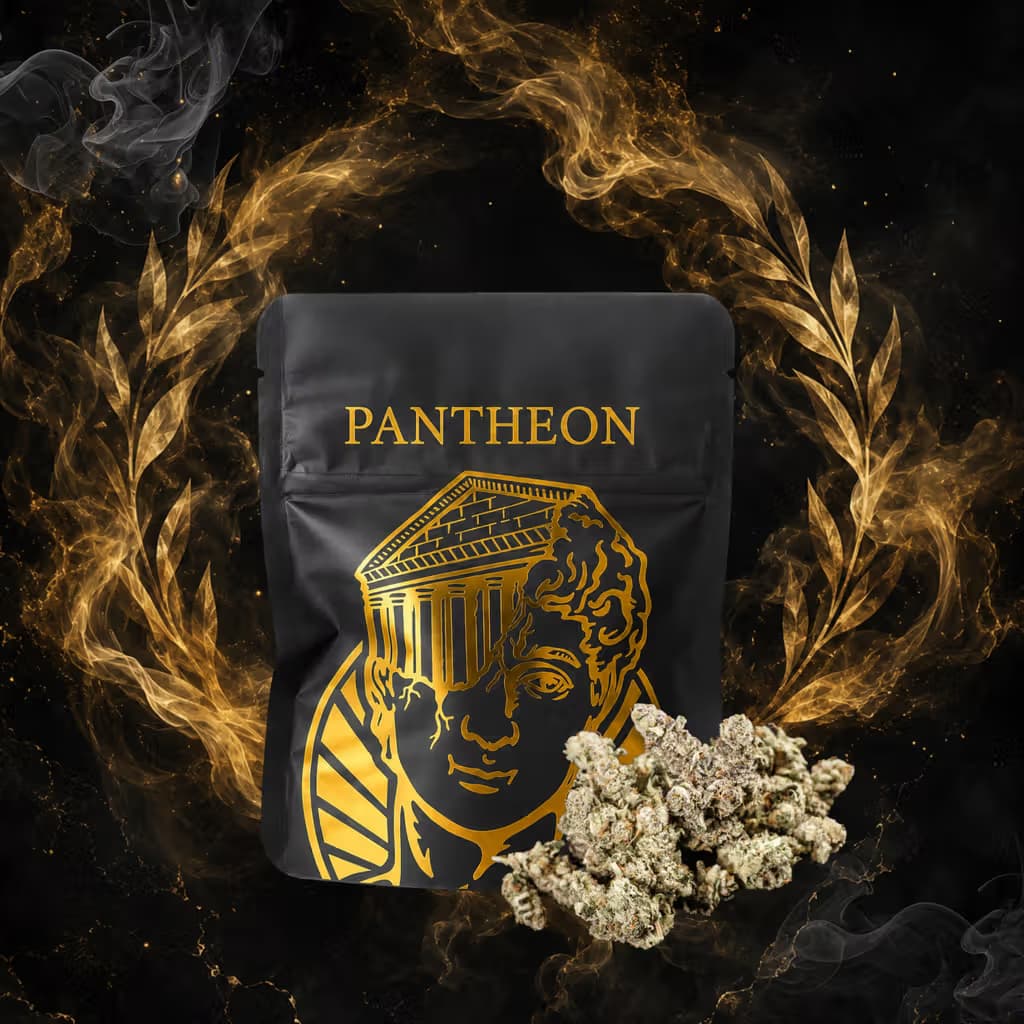 Pantheon