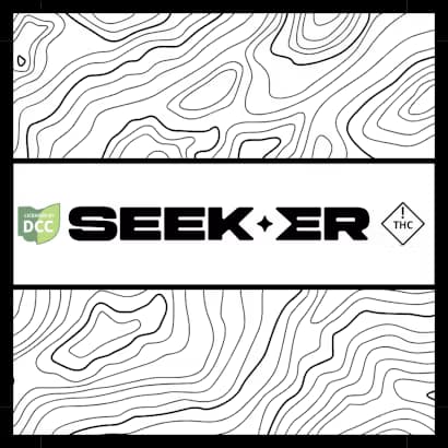 Seeker Seeker Sticky Gloves (I) Flower 3.5g