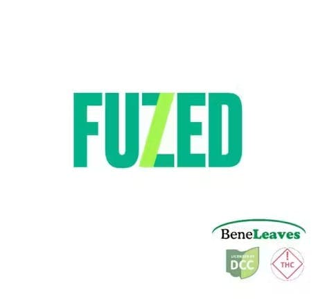 Fuzed GR | Vape Pen | [1g]