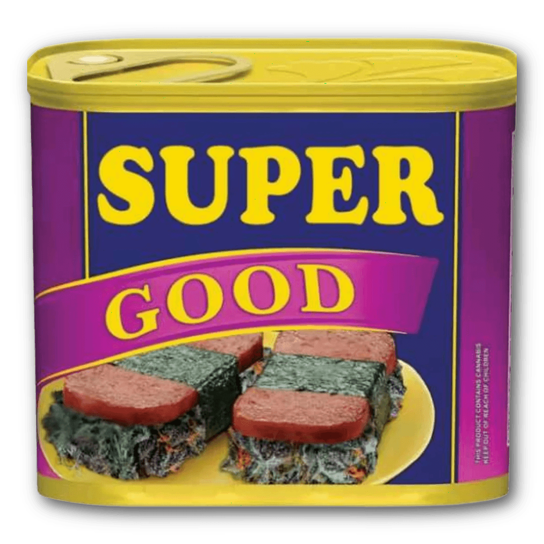 Super Good Super Good - Sour Z