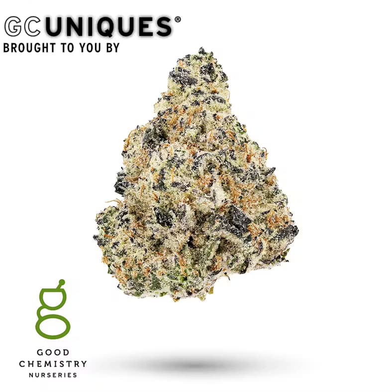 Good Chemistry Dirty Turtle Flower | 3.5g - Good Chemistry
