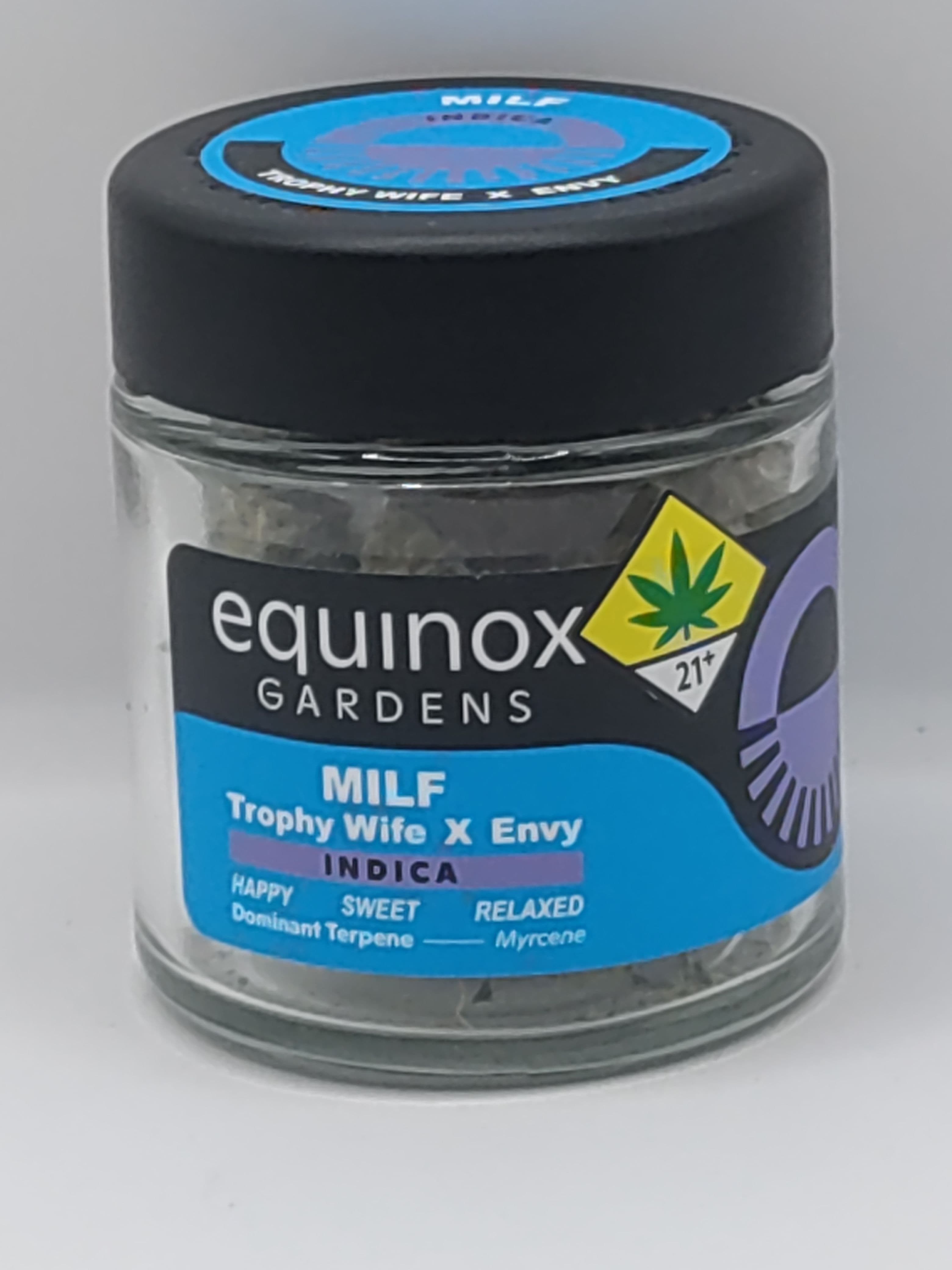 Equinox Gardens MILF 3.5g Equinox