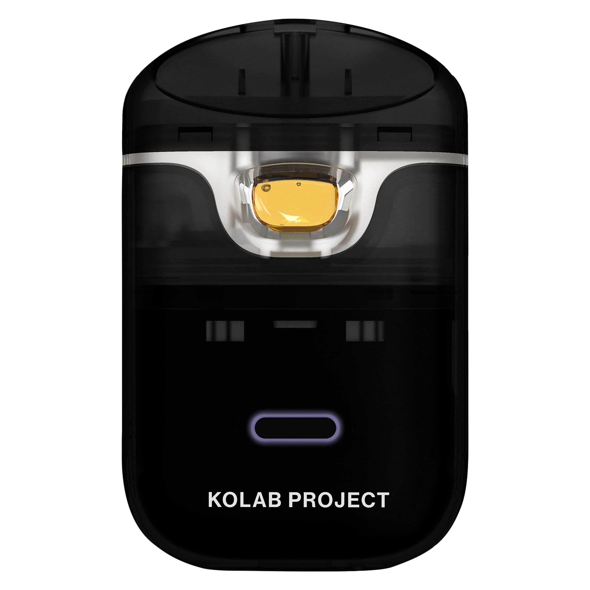 Kolab Kolab Project | Pure Diamonds | Disposable Vape | 1g