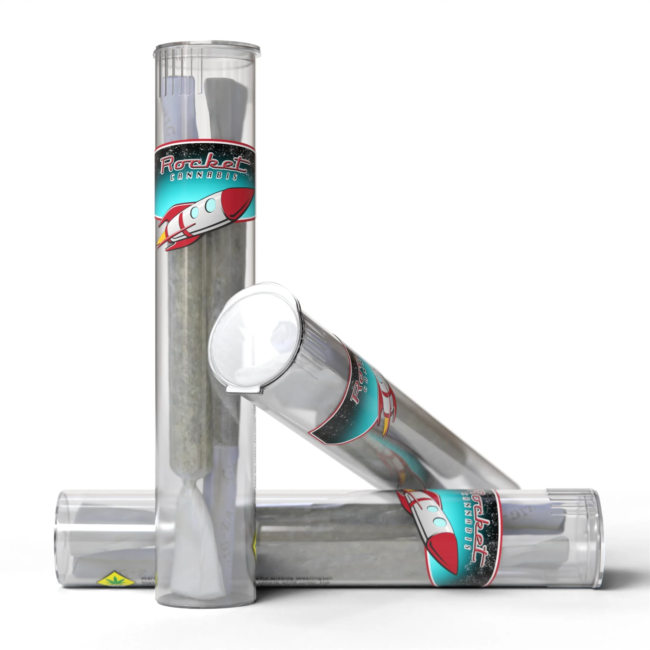 Rocket Cannabis