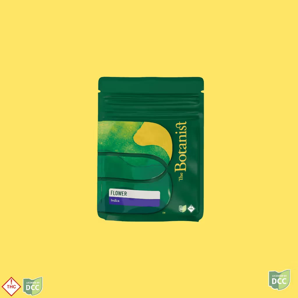 The Botanist GG#4