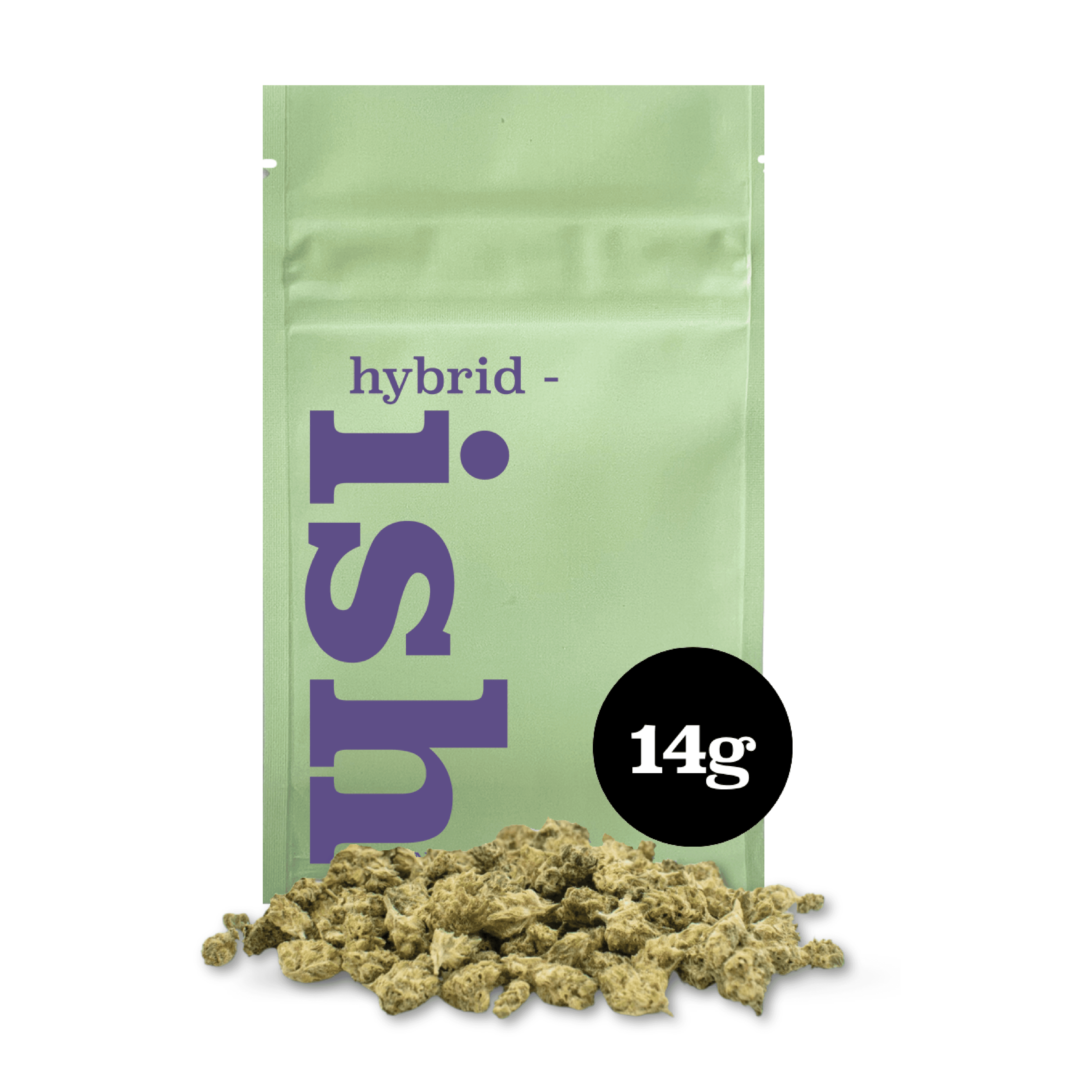 ISH GMOZ Mixed Buds