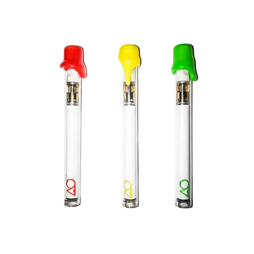 AO Extracts Apricot OG