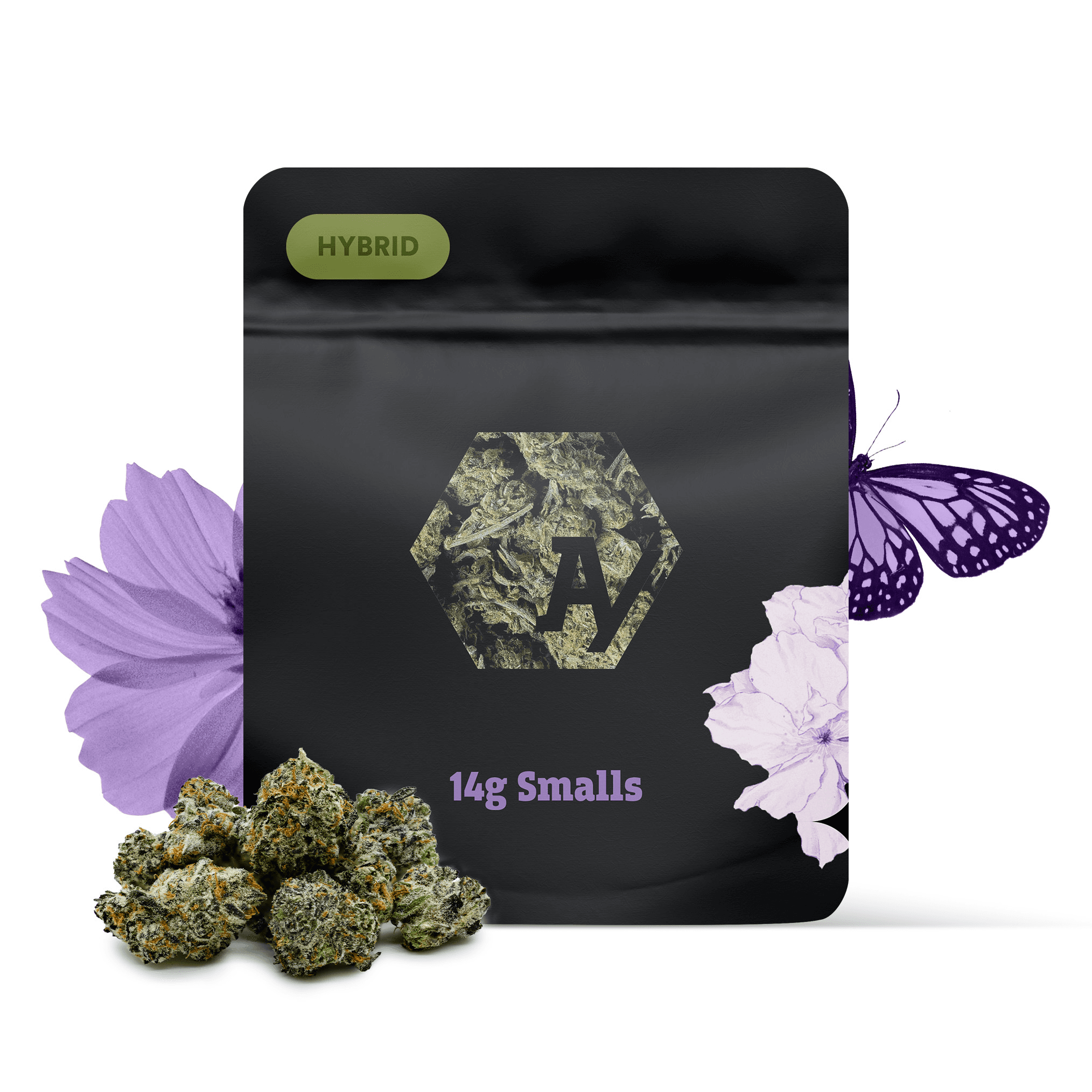 Alchemy Pineapple Fruz