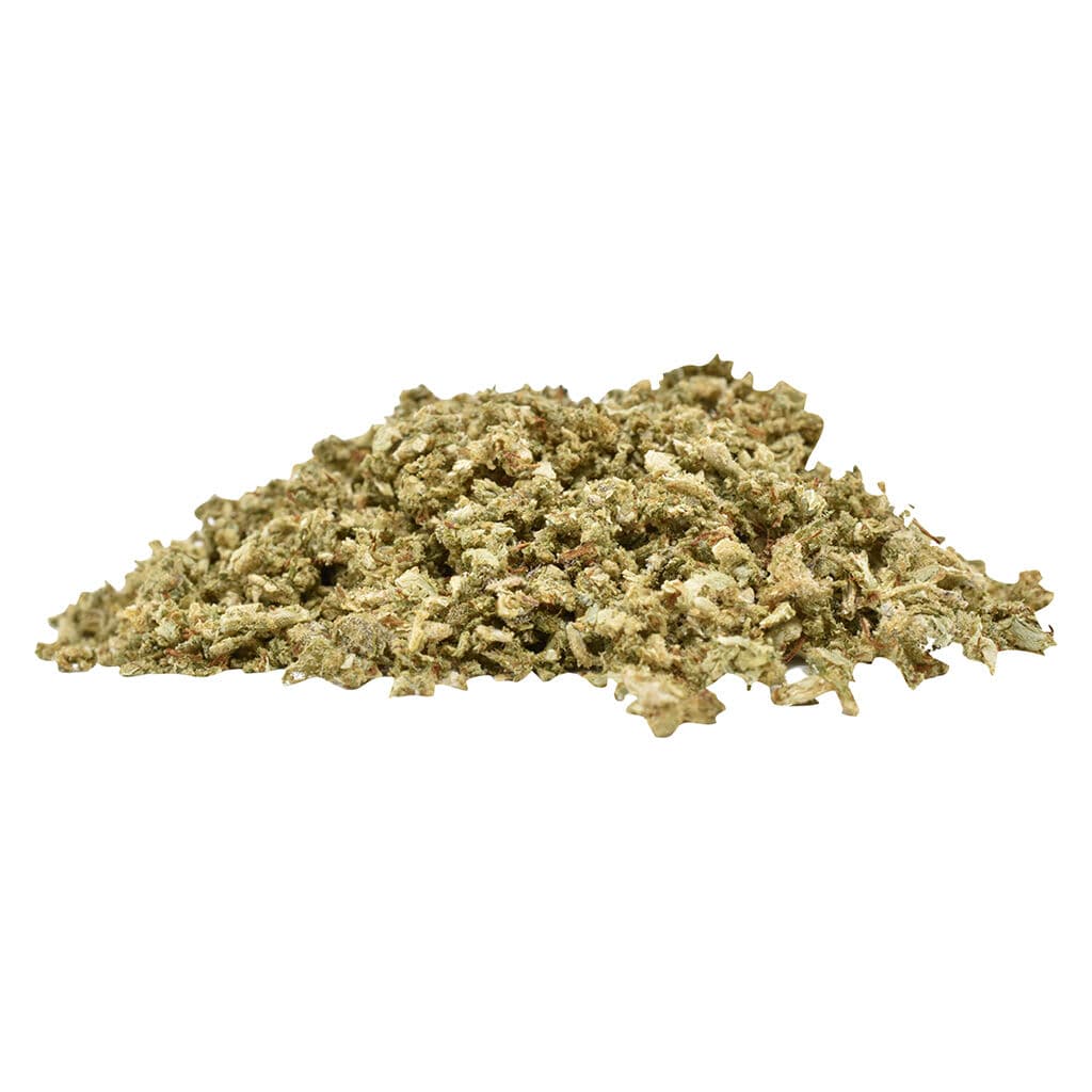 Ripped Blue Imagination 7g Dried Flower