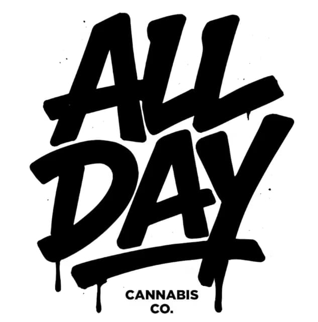 All Day Super Glue | 3.5g Sugar Shake