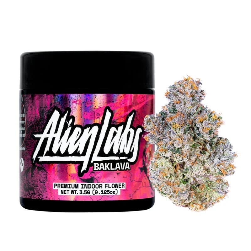 Alien Labs