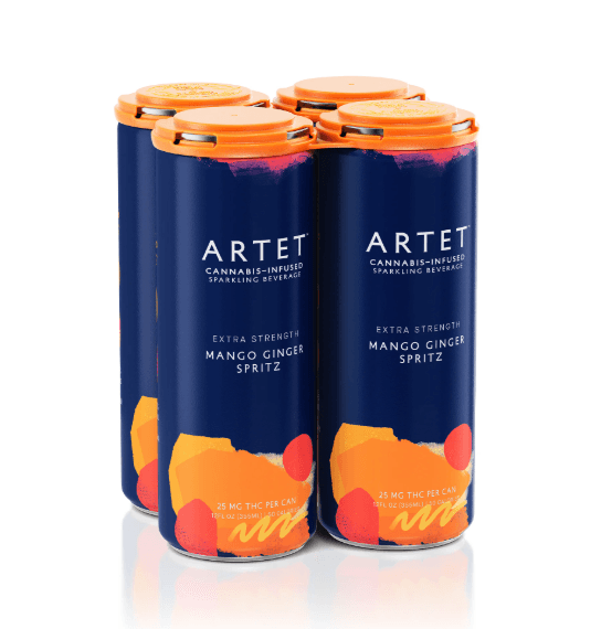 Artet Edibles