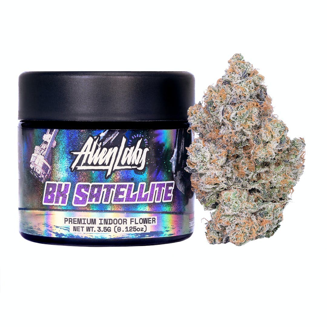 Alien Labs
