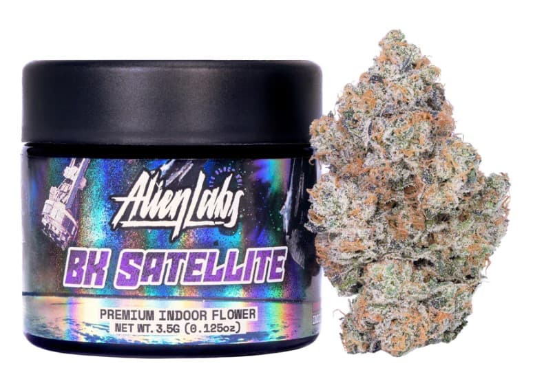 Alien Labs