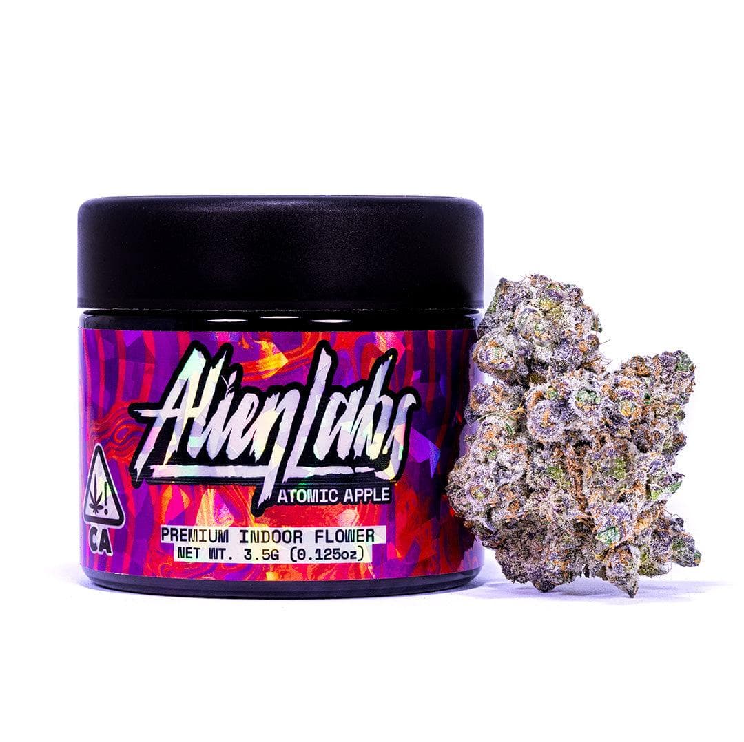 Alien Labs