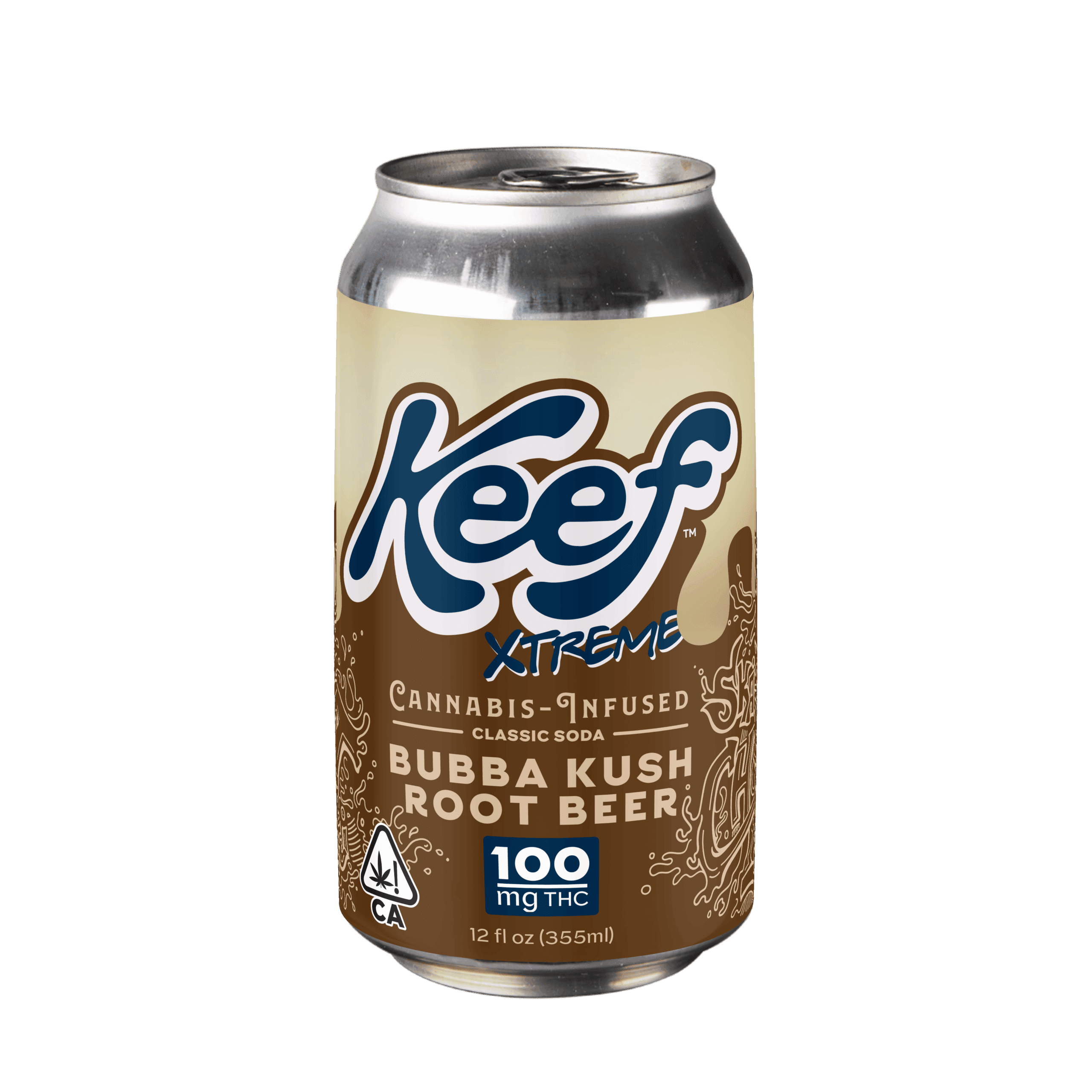 Keef Cola Beverages