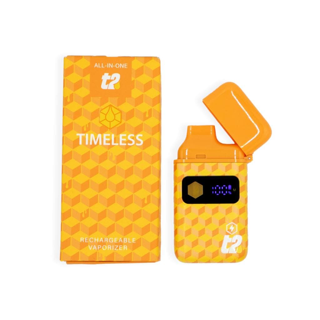 Timeless Jungle Punch T2 All In One