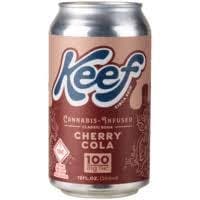 Keef Cola Beverages