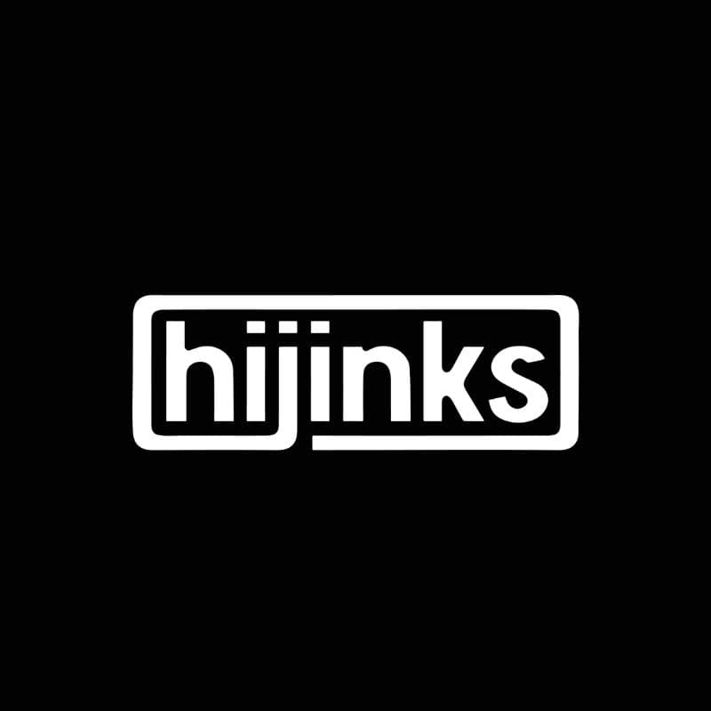 hijinks Coco Haze | Live Temple Ball | 1g