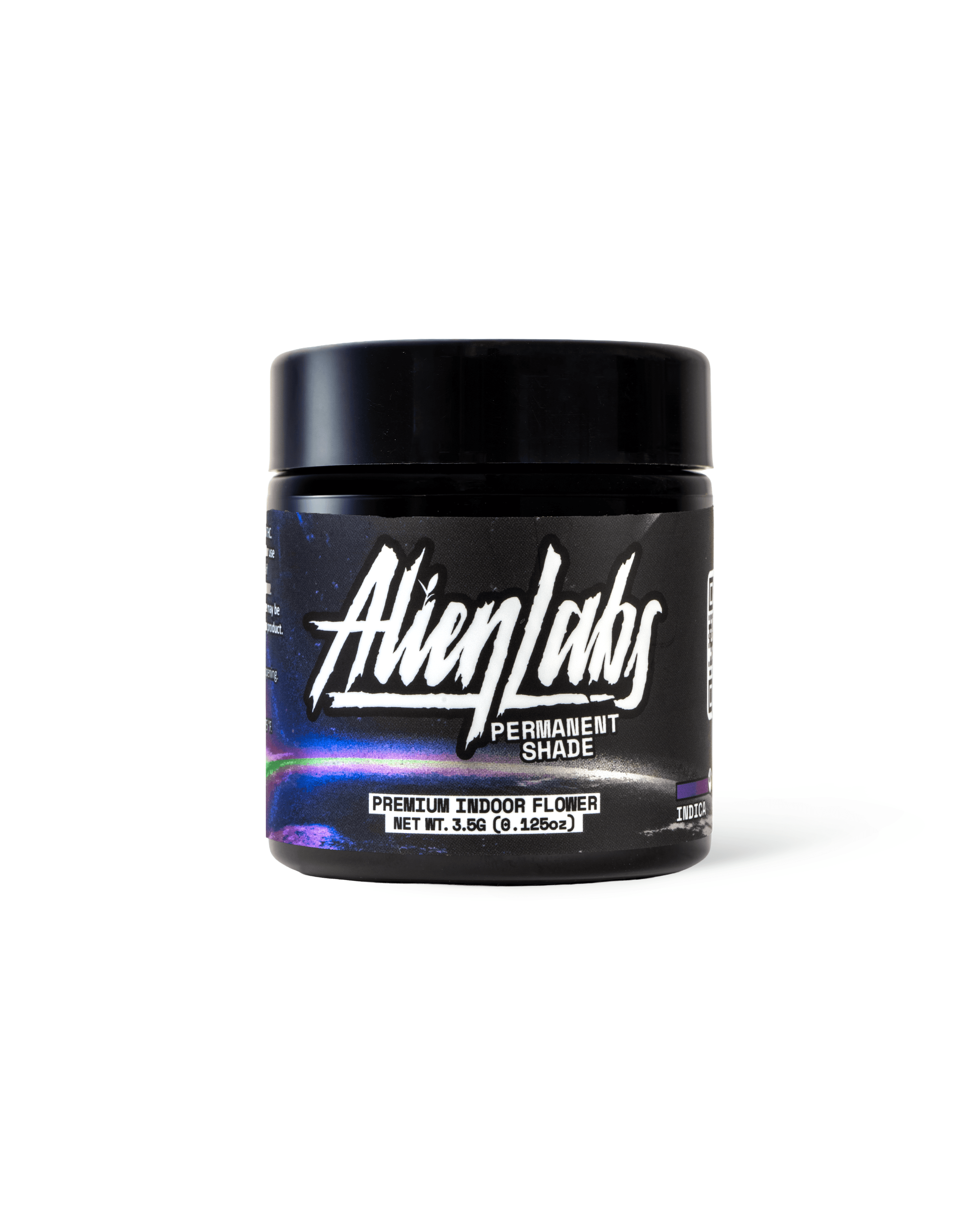 Alien Labs Indoor PERMANENT SHADE