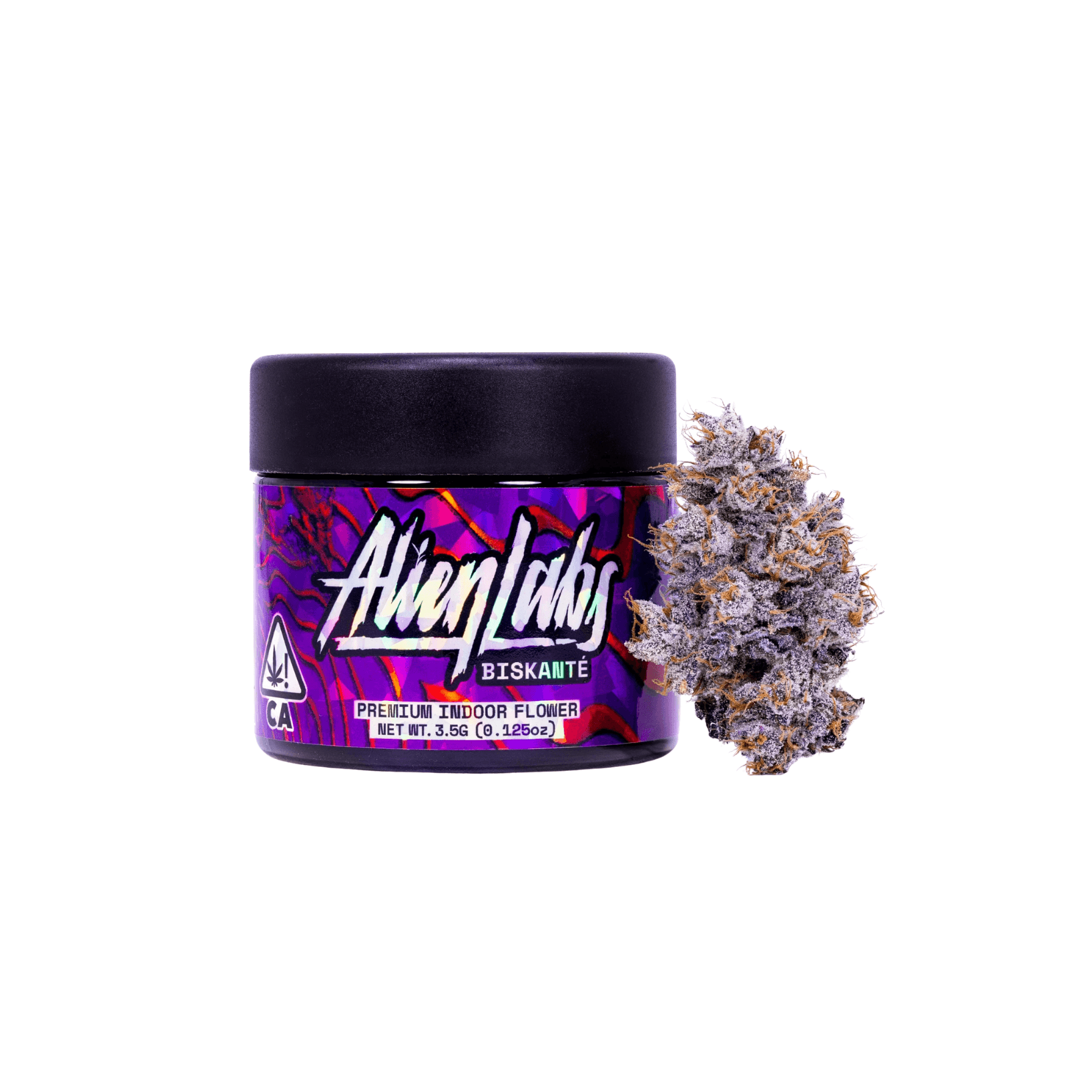Alien Labs Alien Labs - Biskante - 3.5g
