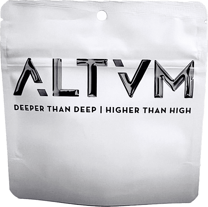 ALTVM Gyatt Zamn Prepackaged Flower ALTVM